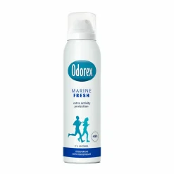 Odorex Deodorant Spray Marine Fresh 150 ml