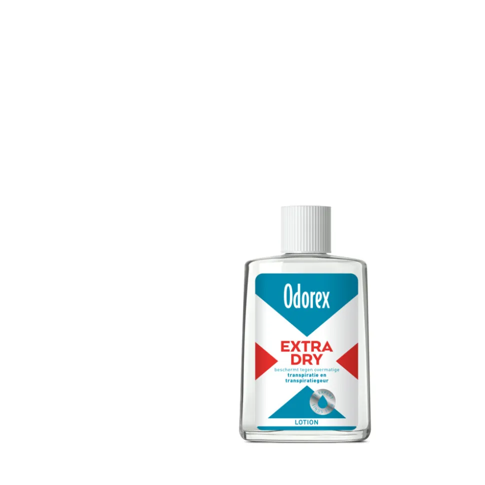 Odorex Extra Dry Lotion 50 ml