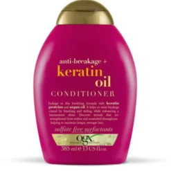 OGX Conditioner Anti-Breakage Keratin Oil 385 ml
