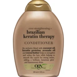 OGX Conditioner Brazilian Keratine Therapy 385 ml