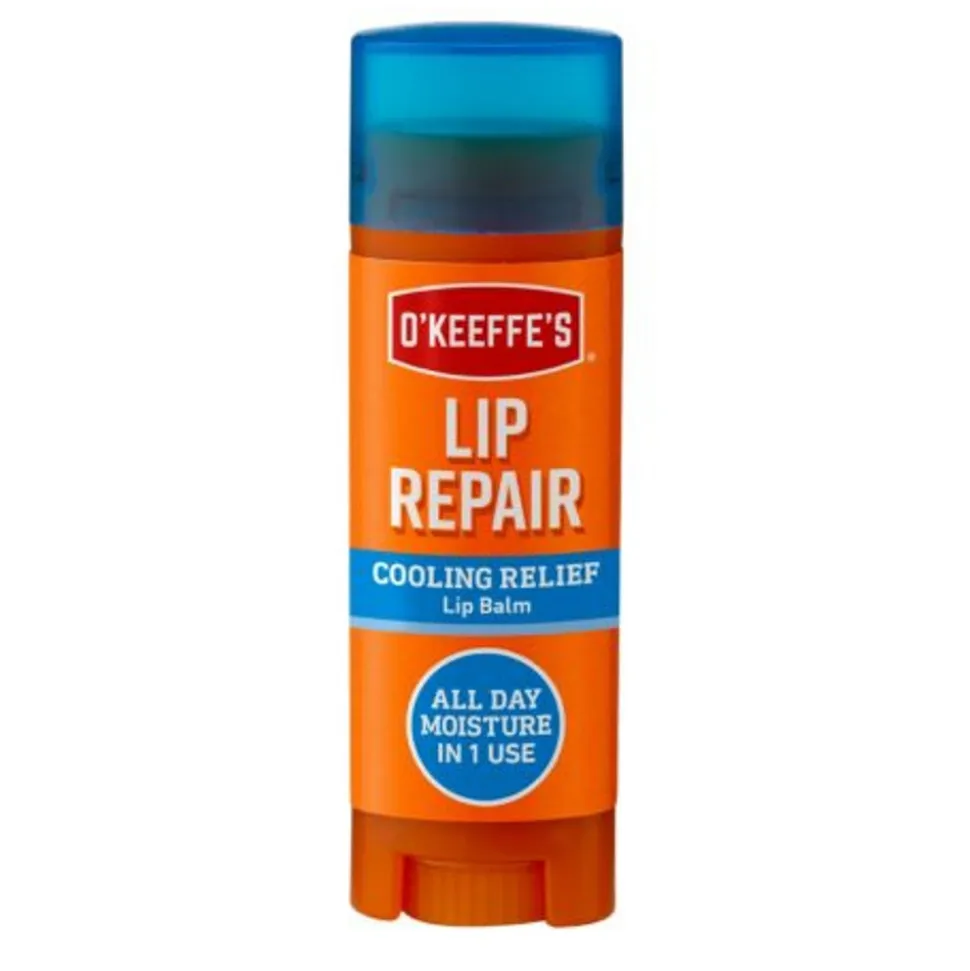 O'Keeffe's Lip Repair Cooling 4,2 gr