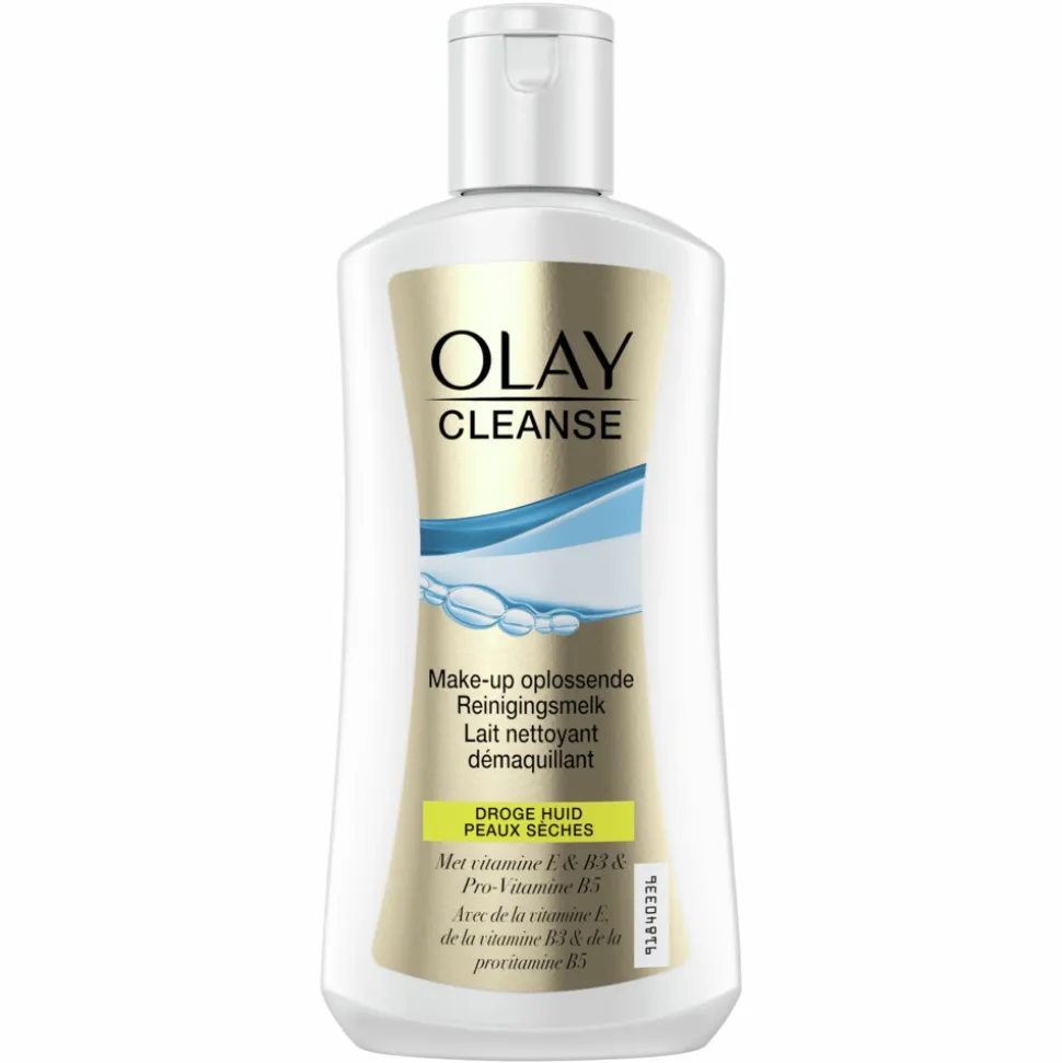 Olay Cleanse Reinigingsmelk 200 ml