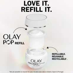 Olay Dagcrème Collagen Peptide SPF30 50 ml