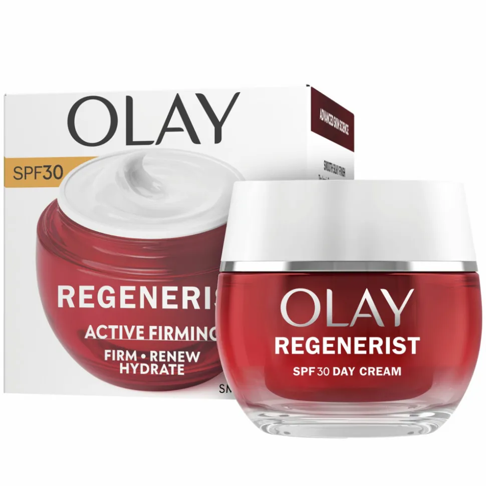 Olay Dagcrème Regenerist met SPF30 50 ml