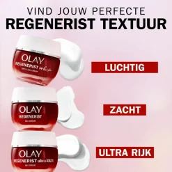 Olay Dagcrème Regenerist met SPF30 50 ml