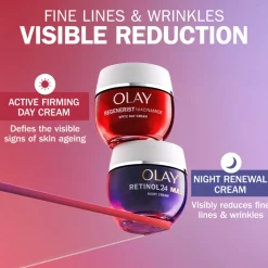 Olay Dagcrème Regenerist Niacinamide SPF30 50 ml