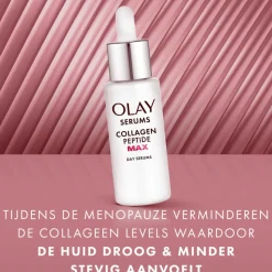 Olay Dagserum Collagen Peptide MAX 40 ml