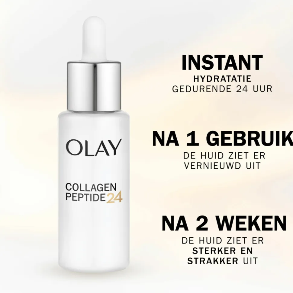 Olay Dagserum Regenerist Collagen Peptide24 40 ml
