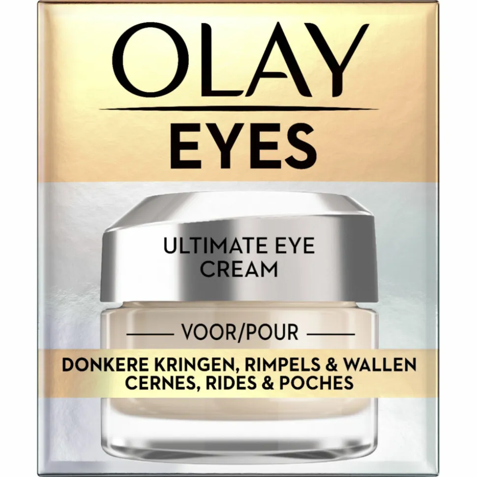 Olay Eyes Ultimate Oogcreme 15 ml