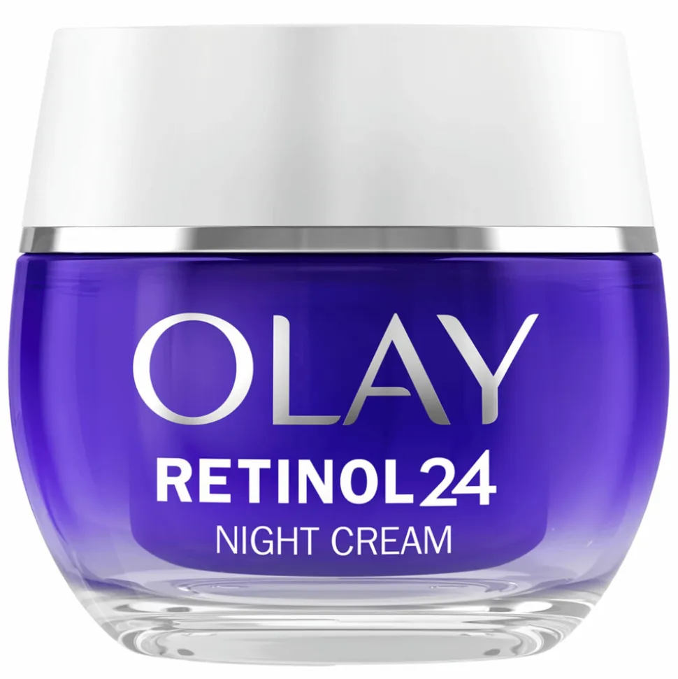 Olay Nachtcrème Retinol24 50 ml
