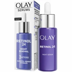 Olay Nachtserum Retinol 24 Met Retinyl Propionaat 40 ml