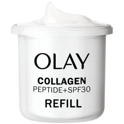 Olay Navulling Dagcrème Collagen Peptide SPF30 50 ml