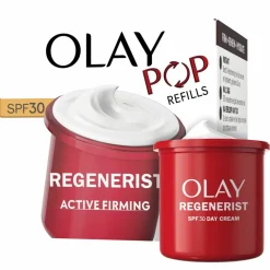 Olay Navulling Dagcrème Regenerist SPF30 50 ml