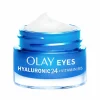 Olay Oogcontourgel Hyaluronic 24 + Vitamine B5 15 ml