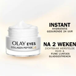 Olay Oogcrème Regenerist Collageen Peptide24 15 ml