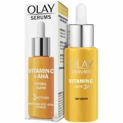 Olay Serum Vitamine C + AHA24 40 ml
