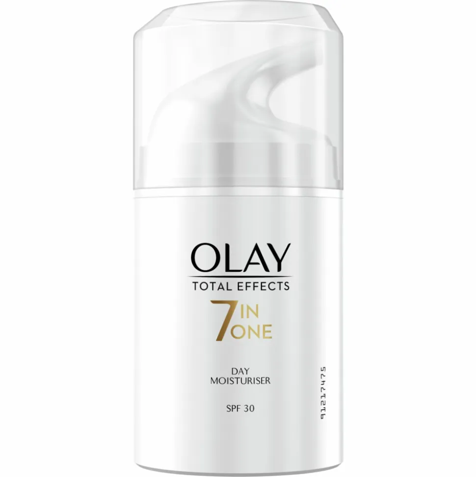Olay Total Effects 7-in-1 Dagcrème SPF 30 50 ml