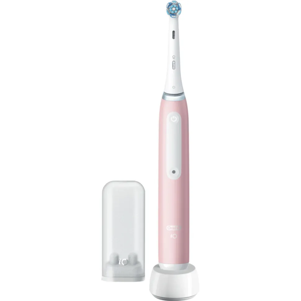 Oral-B Elektrische Tandenborstel iO 3 Roze
