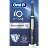 Oral-B Elektrische Tandenborstel iO 4 Zwart