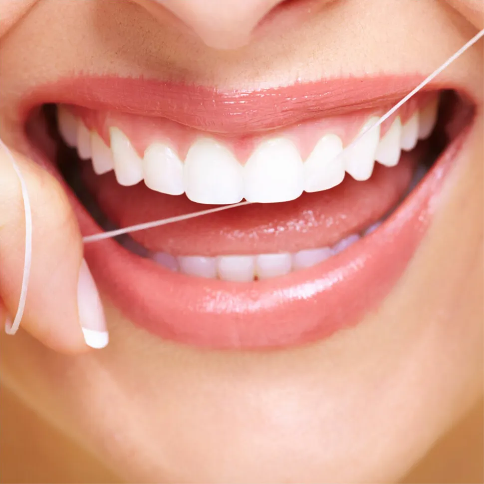 Oral-B Essential Floss Mint 50 meter