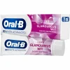 Oral-B Tandpasta 3DWhite Advanced Luxe Glamorous White 75 ml