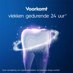 Oral-B Tandpasta 3DWhite Advanced Luxe Glamorous White 75 ml