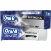 Oral-B Tandpasta 3D White Houtskool 75 ml