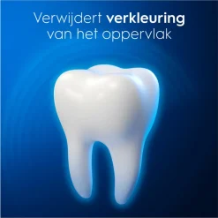 Oral-B Tandpasta Pro 3D White Clinical Bright Brilliance 75 ml