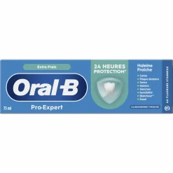 Oral-B Tandpasta Pro-Expert Frisse Adem 75 ml