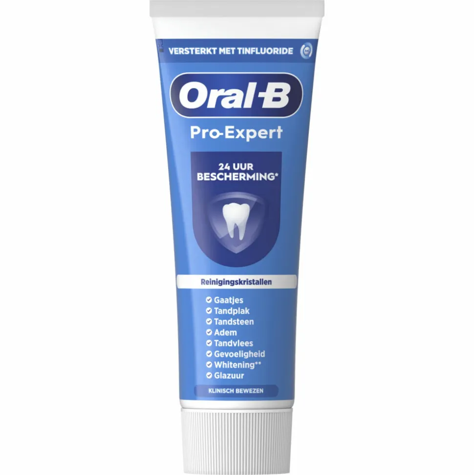 Oral-B Tandpasta Pro-Expert Professional Protection 75 ml