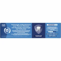 Oral-B Tandpasta Pro-Expert Professional Protection 75 ml