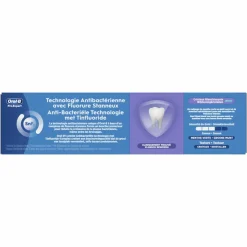 Oral-B Tandpasta Pro-Expert Zachte Whitening 75 ml