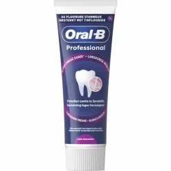 Oral-B Tandpasta Professional Bescherming Gevoelige Tanden 75 ml