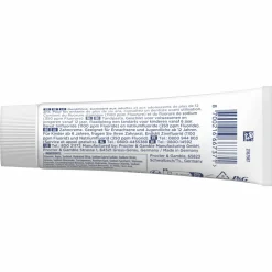 Oral-B Tandpasta Professional Glazuurversterkend Extra Fris 75 ml