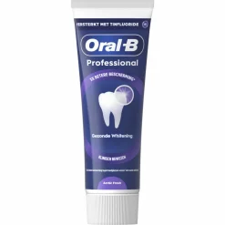 Oral-B Tandpasta Professional Gezonde Whitening Arctic Fresh 75 ml