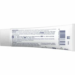 Oral-B Tandpasta Professional Tandvleesbescherming Frisse Munt 75 ml