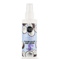 Organic Shop After Sun Lichaam 150 ml