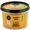 Organic Shop Body Scrub Orange 250 ml