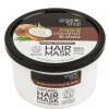 Organic Shop Haarmasker Coconut & Shea 250 ml