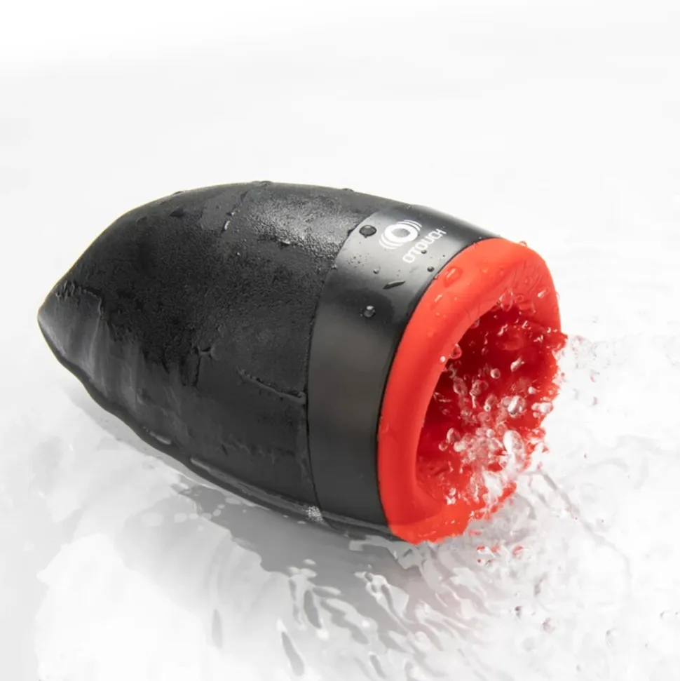 OTOUCH Premium Automatische Masturbator Chiven 2