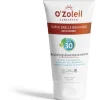 O'Zoleil Sunbooster Lichaam SPF 30 125 ml