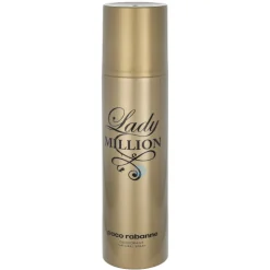 Paco Rabanne Lady Million Deodorant 150 ml
