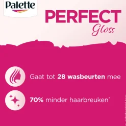 Palette Perfect Gloss 5 Medium Brown