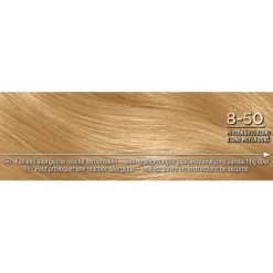 Palette Vital Care 8-50 Midden Goudblond