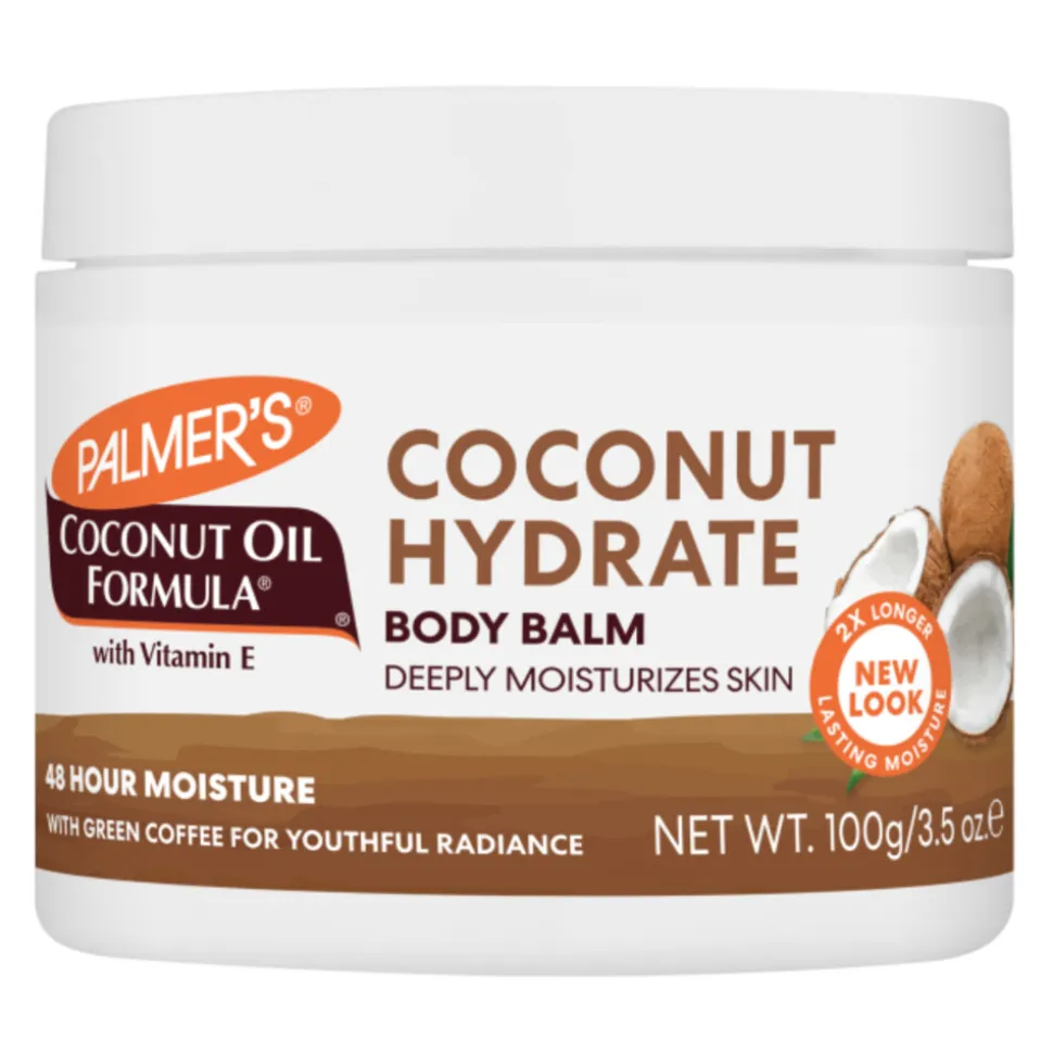 Palmers Bodybalsem Coconut Oil Formula 100 gr