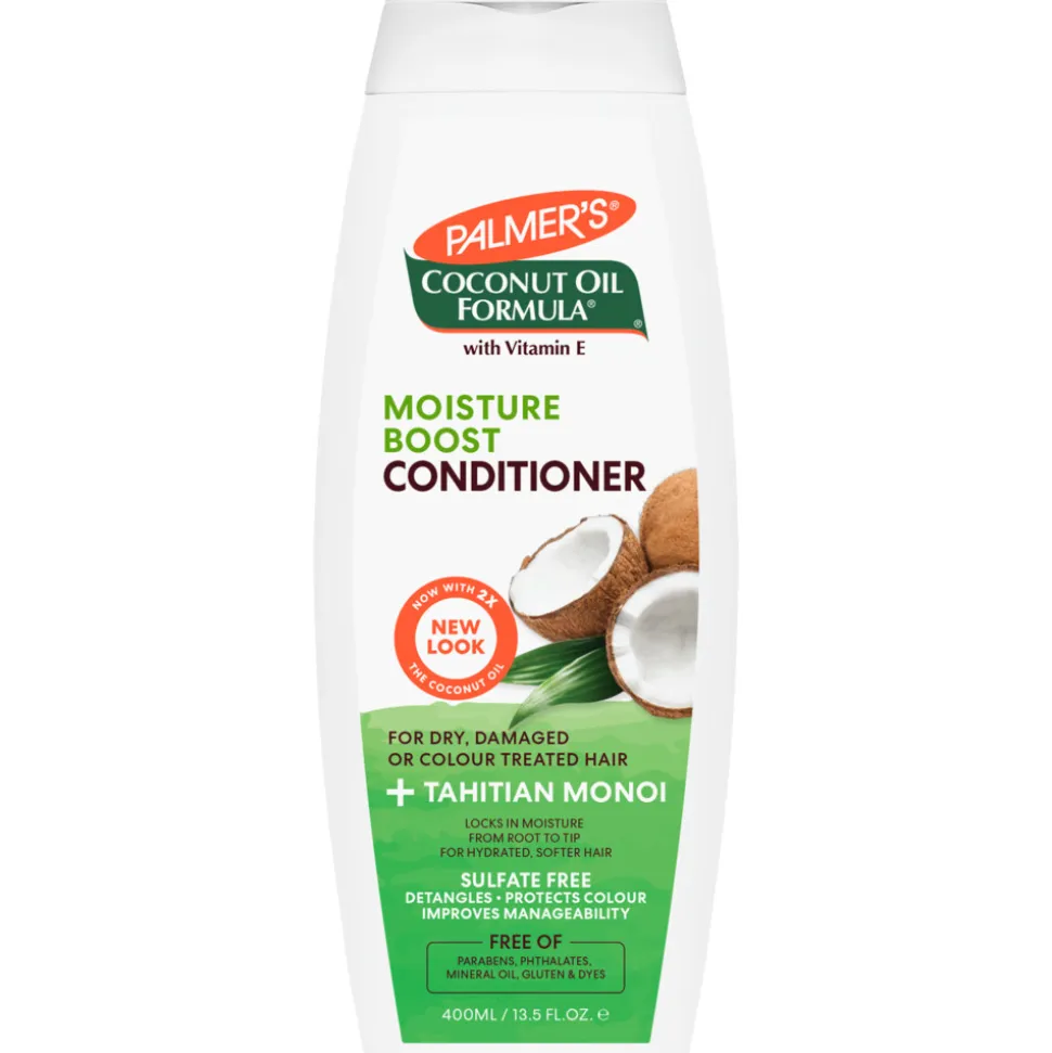 Palmers Coconut Oil Formula Conditioner 400 ml