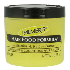 Palmers Wax Hair Food Formula 150 gram