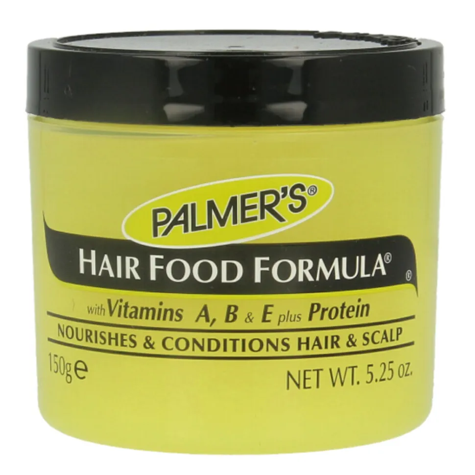 Palmers Wax Hair Food Formula 150 gram