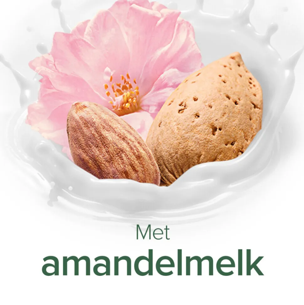 Palmolive Douchecrème Naturals Amandelmelk 250 ml