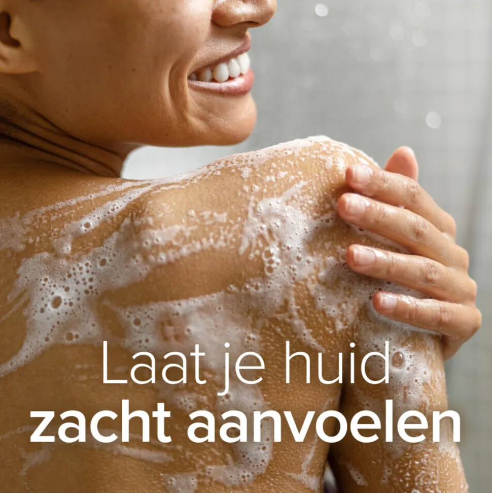 Palmolive Douchecrème Naturals Amandelmelk 250 ml